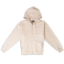Load image into Gallery viewer, Canvas Heavyweight Jacket – Chai