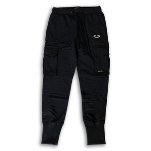 Tech Joggers – Black