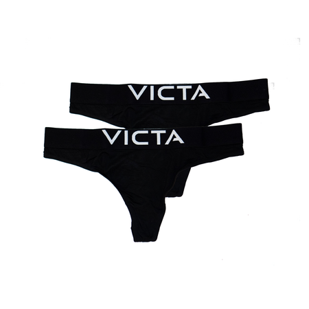 VICTA BAMBOO THONG – 2 PACK