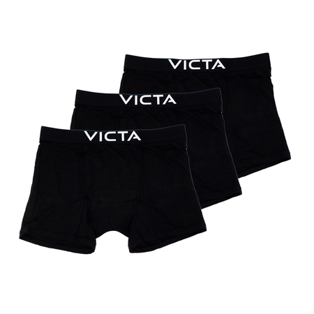 VICTA BAMBOO BOXER BRIEFS – 3 PACK
