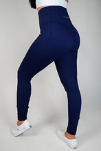 Load image into Gallery viewer, Independent Leggings – Navy