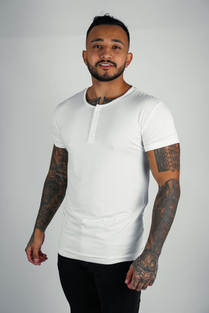 HENLEY – WHITE
