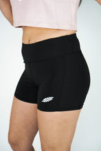 Load image into Gallery viewer, Training Shorts – Black