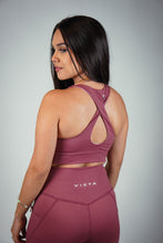 Load image into Gallery viewer, VITAL Sports Bra – Rosé