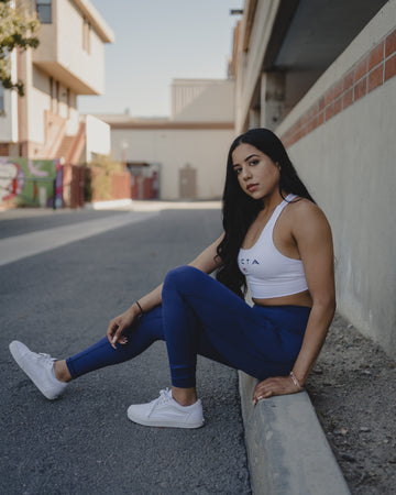 INDEPENDENT LEGGINGS – NAVY