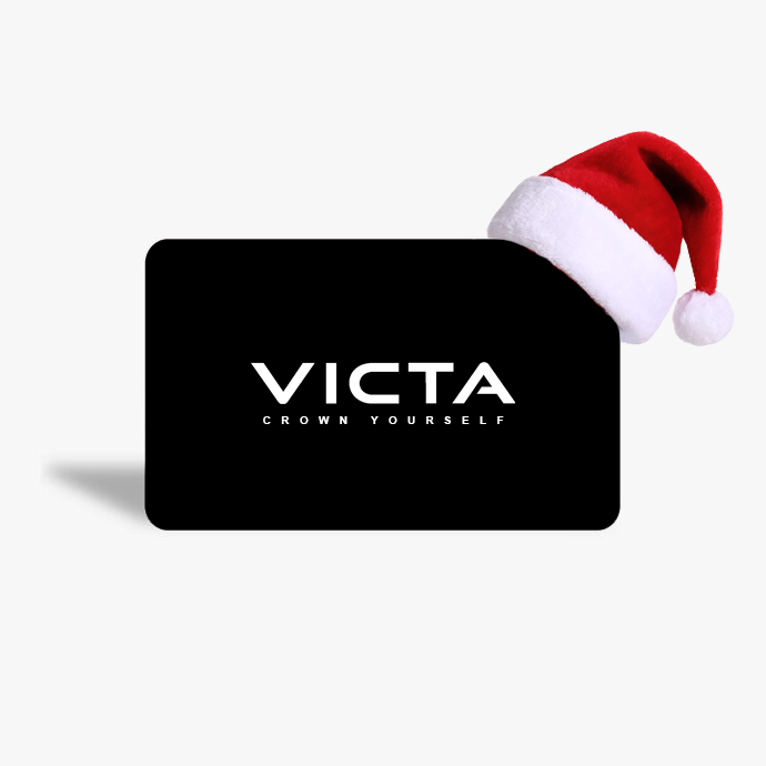 VICTA gift card